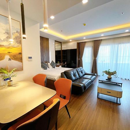 Flc Sea Tower - Can Ho Bien Quy Nhon Exterior foto