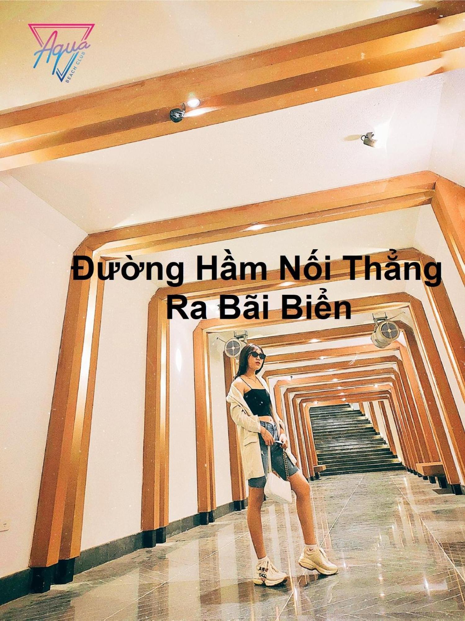 Flc Sea Tower - Can Ho Bien Quy Nhon Exterior foto